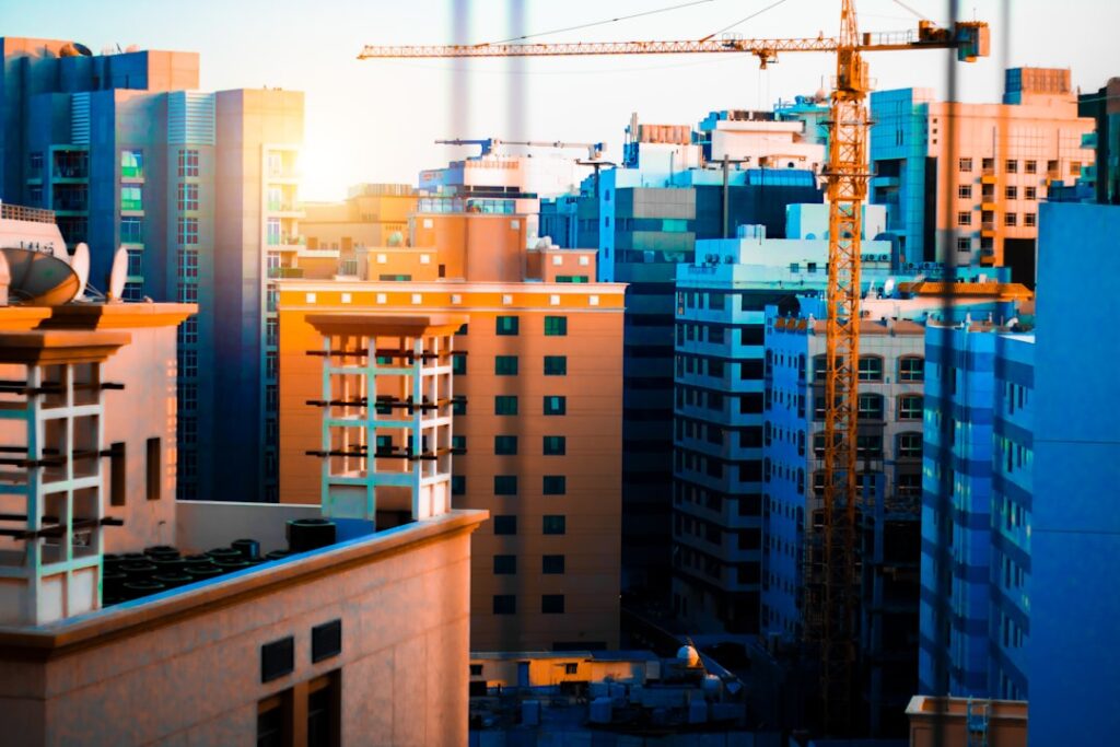 宅建「建築基準法」頻出ポイント総まとめ｜接道義務・斜線制限・建蔽率の計算