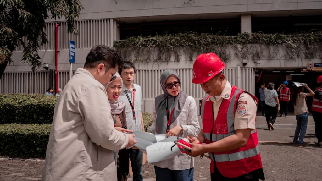 管理業務主任者試験の難易度・合格率・マンション管理士との違い