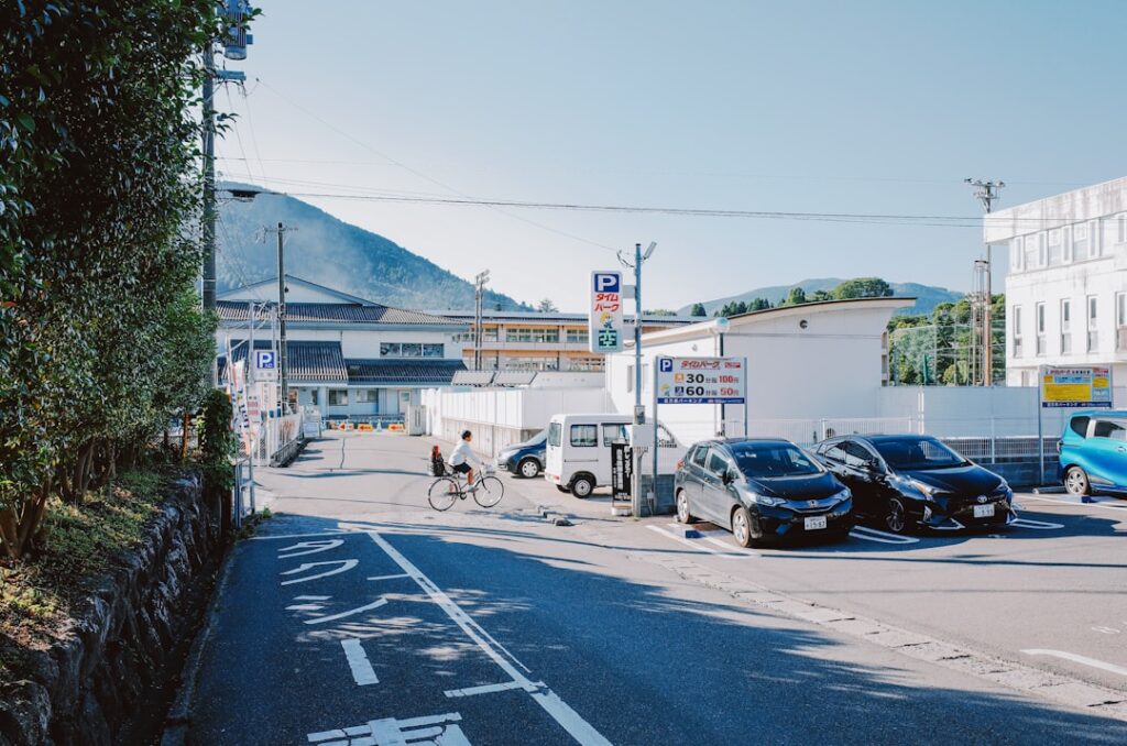 駐車場経営の始め方完全ガイド｜費用・収益・初心者が失敗しないコツ【2026年版】