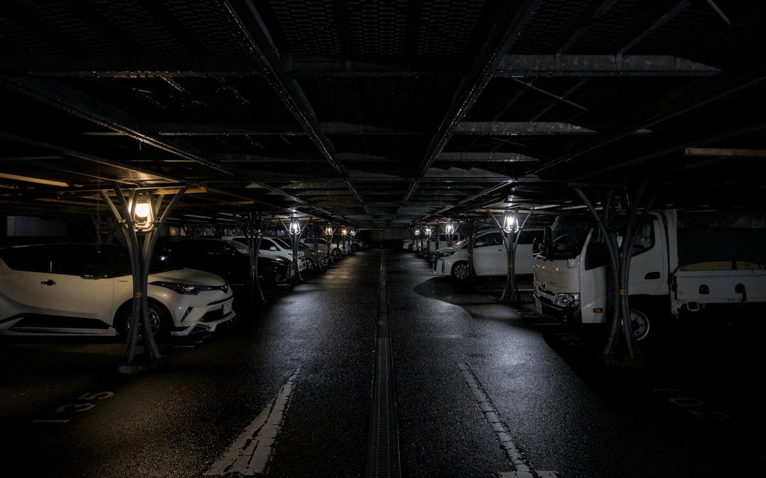 駐車場経営の税金と確定申告｜雑所得・事業所得の違いと節税ポイント【2026年版】