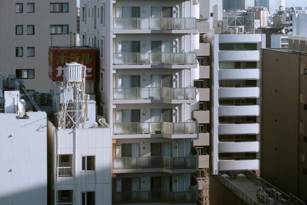 アパート経営の始め方完全ガイド｜物件選び・融資・管理・収支計画の全ステップ