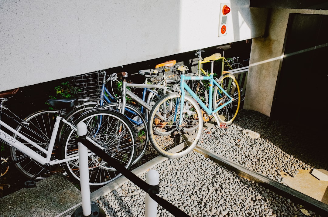 バイク・自転車スペースも収益化できる【アキッパで小さな空きスペースを副収入に変える方法2026】 解説