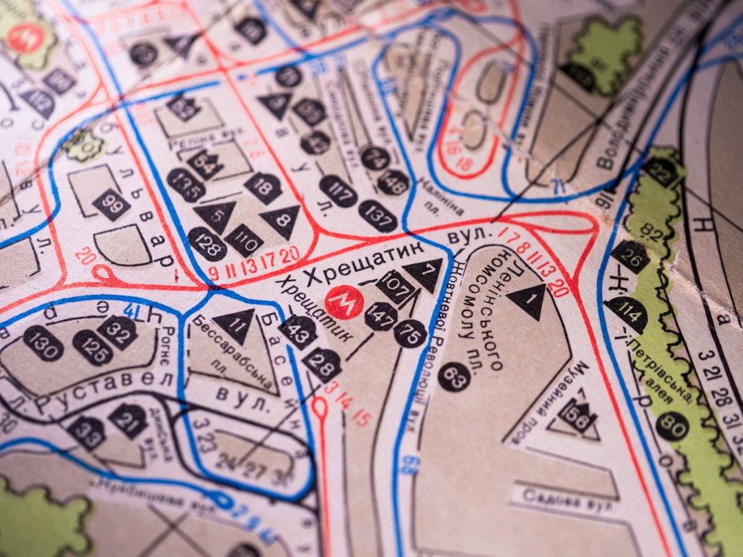 宅建「都市計画法」の出題傾向と頻出ポイント攻略法【2026年版】 解説