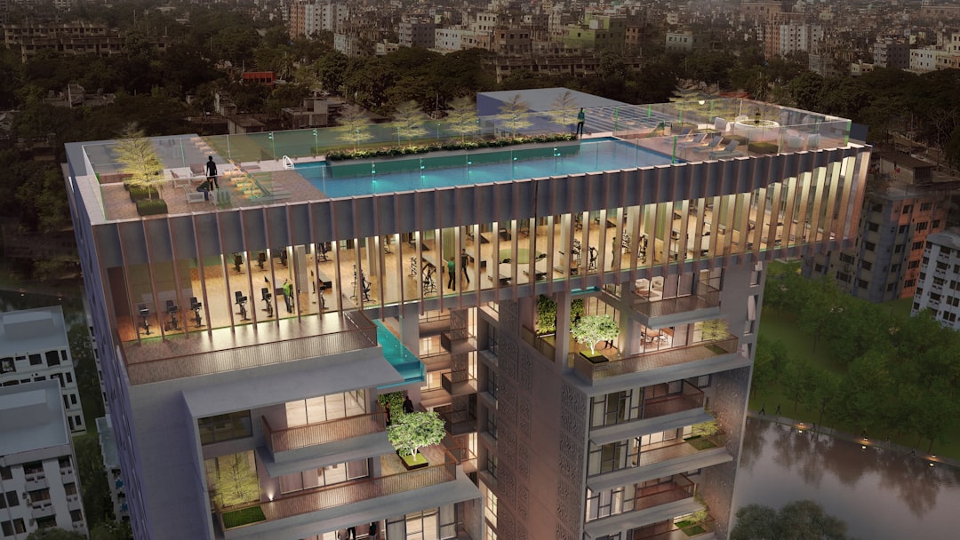 区分マンション投資の基礎【メリット・デメリット・選び方2026年版】