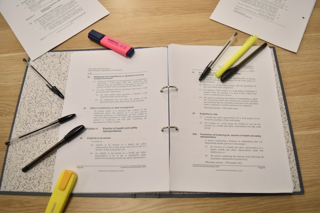 宅建試験の効率的な勉強法【合格者が教える科目別攻略と学習スケジュール2026年版】