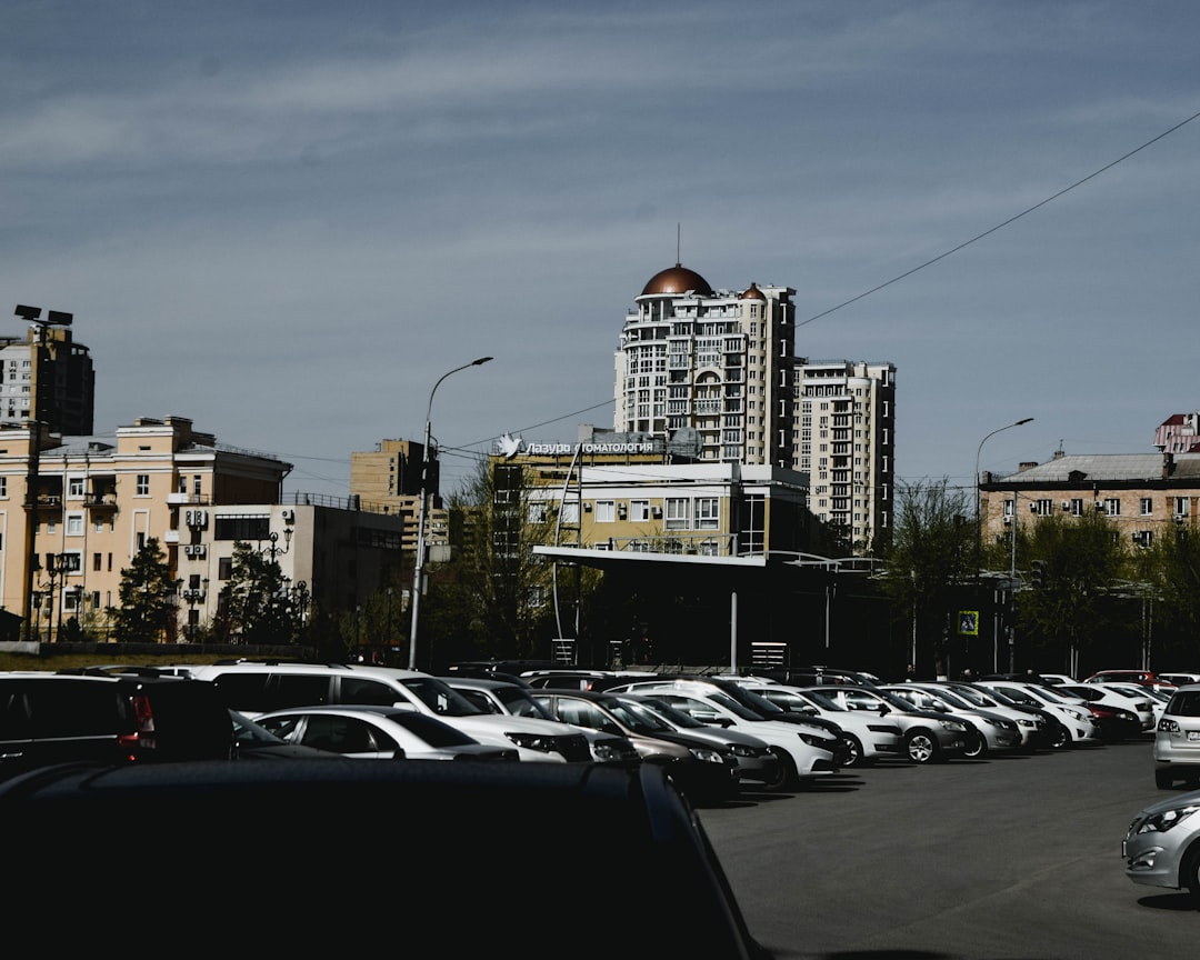 駐車場経営の始め方【初期費用・収益シミュレーション・失敗しないコツ2026年版】