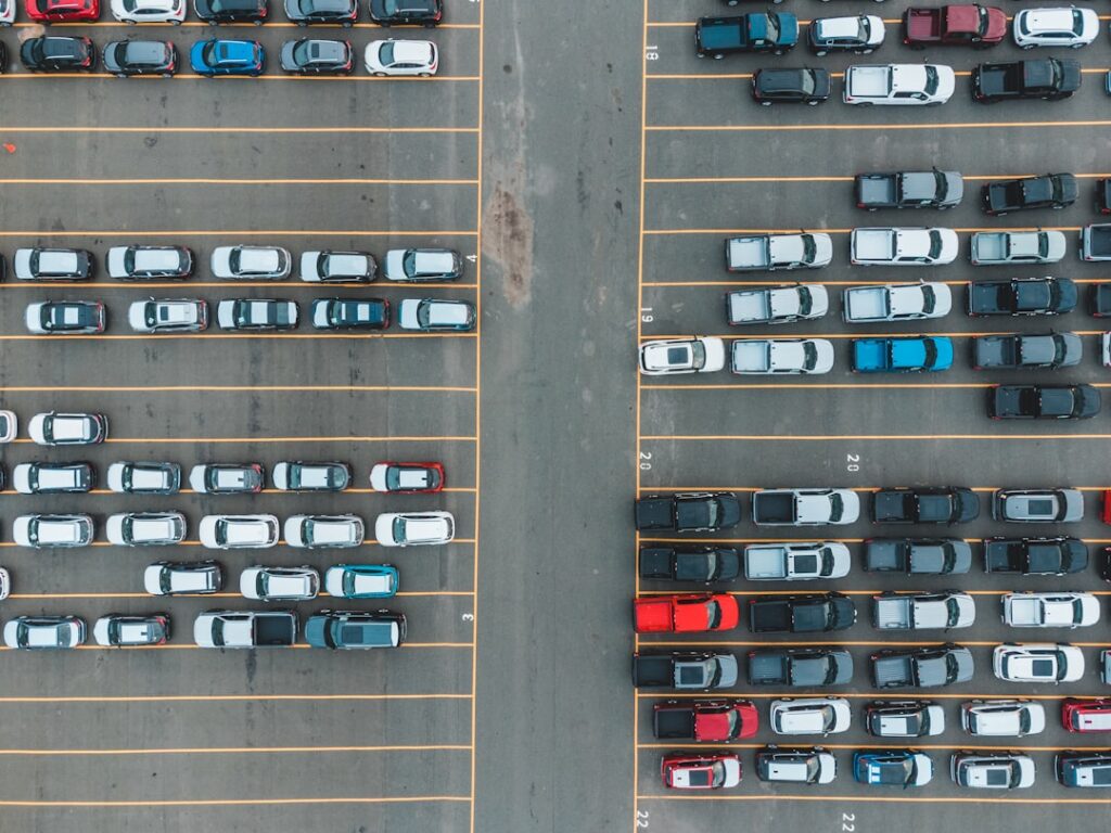 駐車場経営の始め方【初期費用・収益シミュレーション・失敗しないコツ2026年版】
