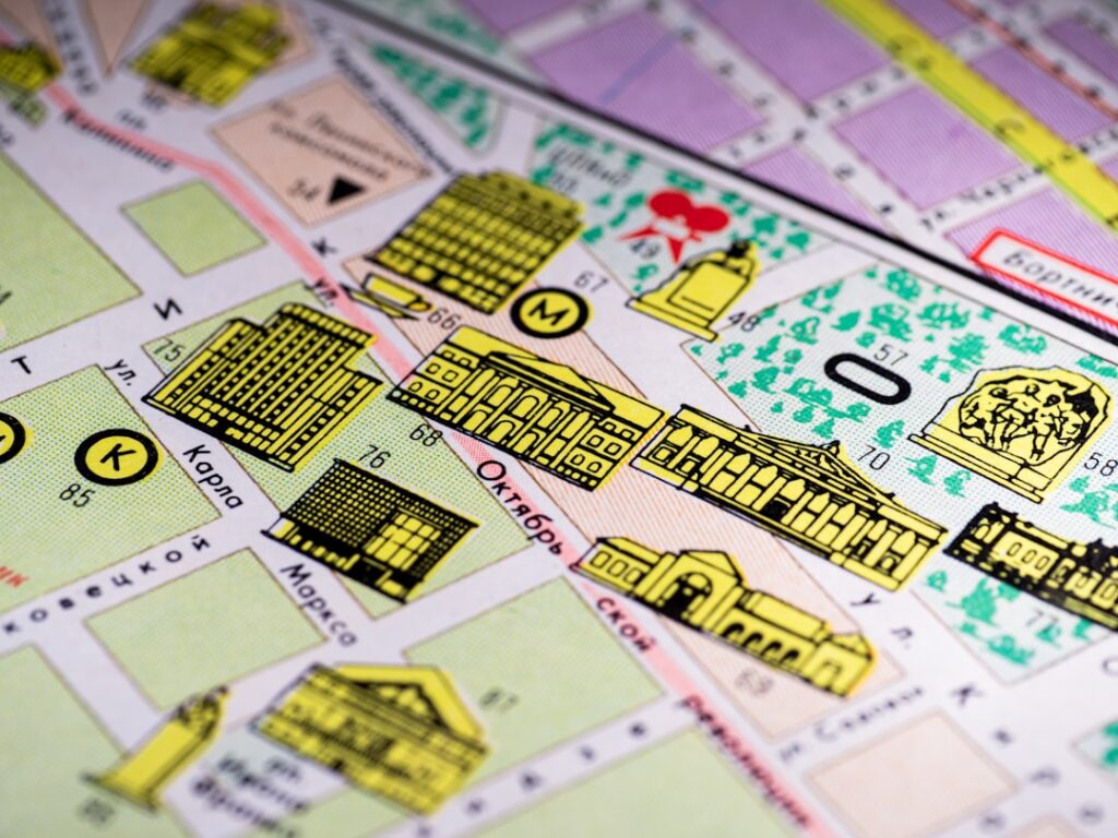建ぺい率・容積率とは【計算方法と用途地域ごとの上限一覧2026年版】