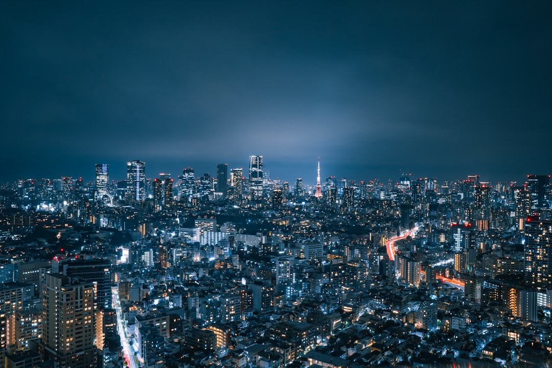 東京23区の地価ランキング2026年【エリア別上昇率と投資判断基準】