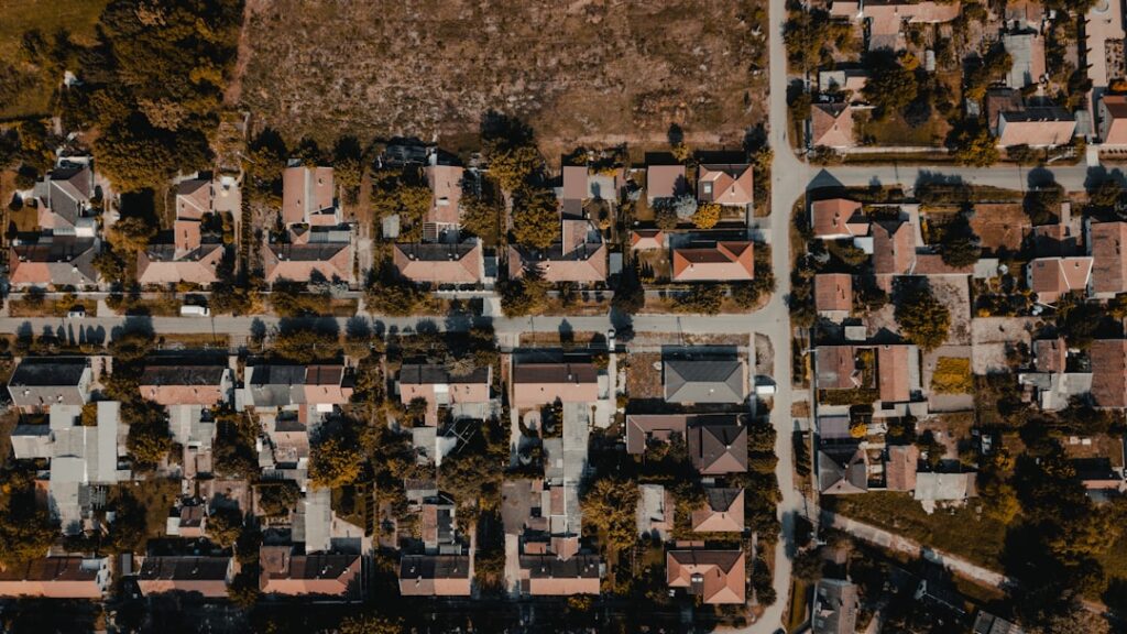 地積規模の大きな宅地の評価【相続税の減額ポイントと適用要件2026年版】