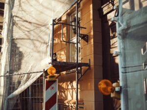 マンション大規模修繕の基礎知識：周期・費用・修繕積立金の仕組み