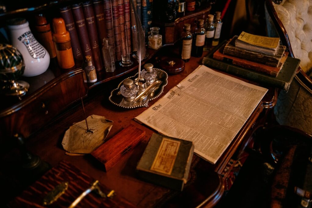 用途地域・建蔽率・容積率のイメージ（都市の建物群）