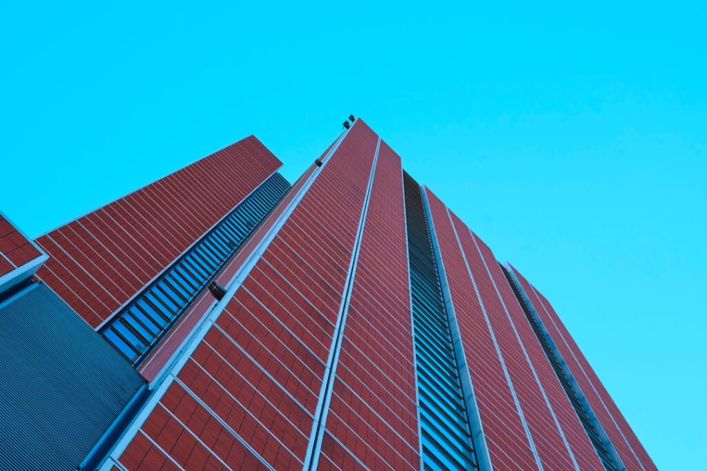 税務書類・確定申告書・計算のイメージ