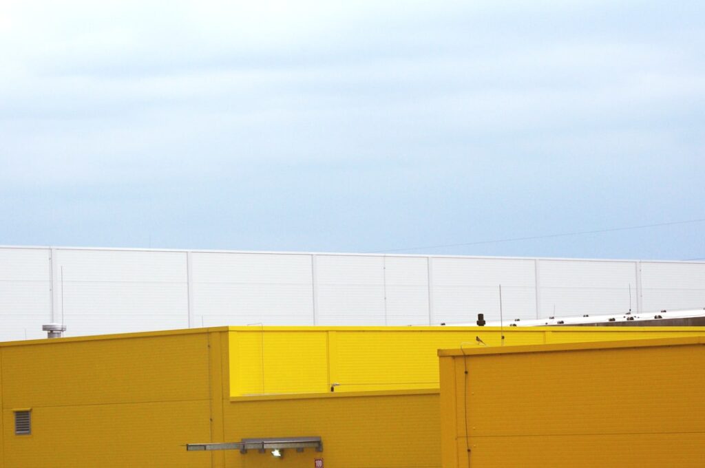 賃貸アパートの退去・清掃・原状回復のイメージ