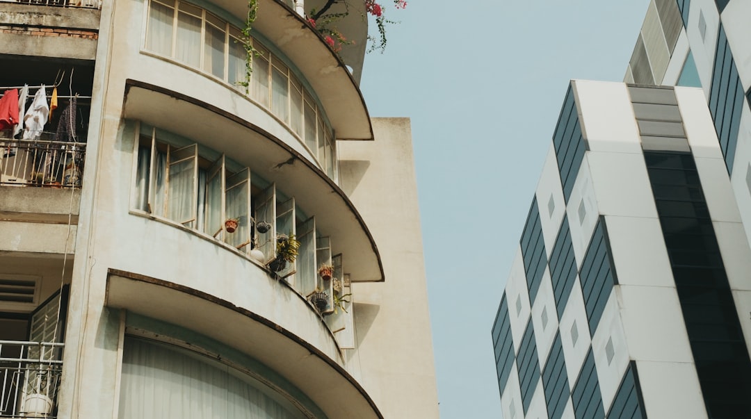 会計書類・収支報告書・マンション管理のイメージ