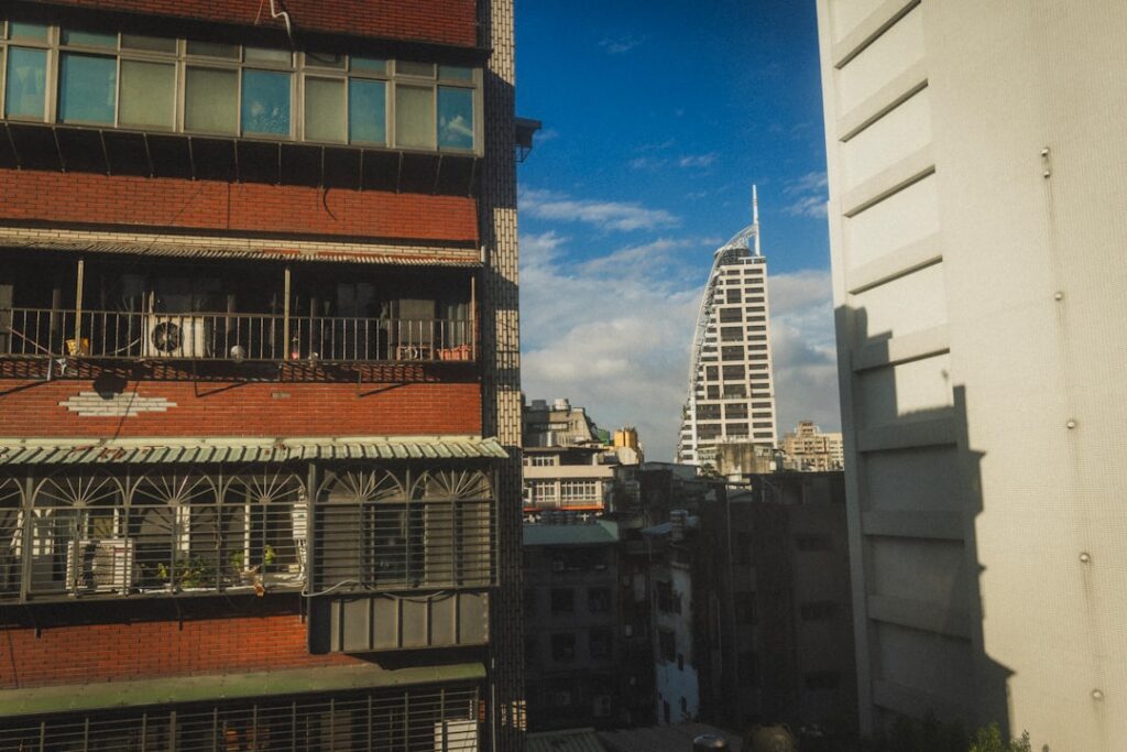 管理委託契約書・マンション管理会社のイメージ