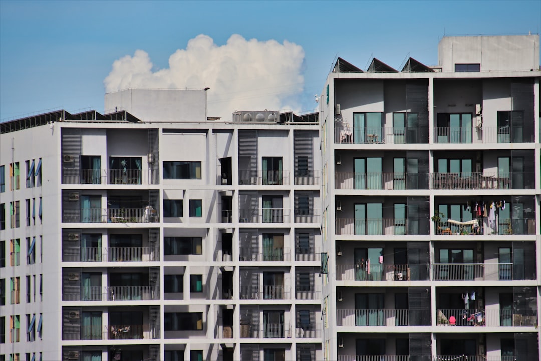 賃貸不動産経営管理士の資格証・不動産管理実務のイメージ