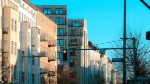 空き家・老朽化した住宅・地方の空き家問題のイメージ