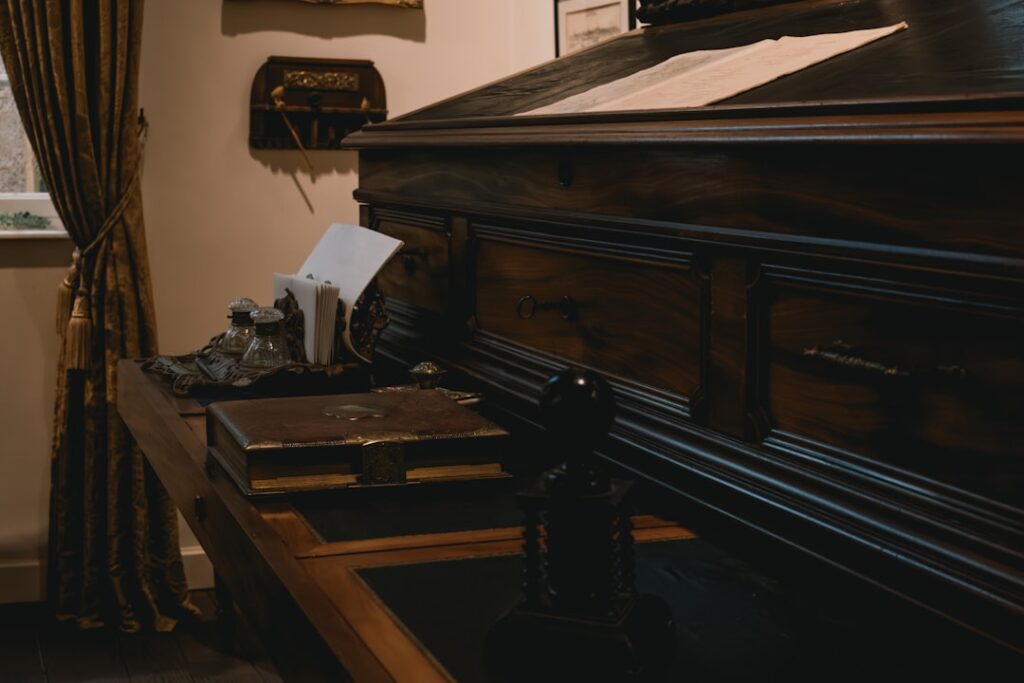 宅建士証・資格証・合格証書のイメージ