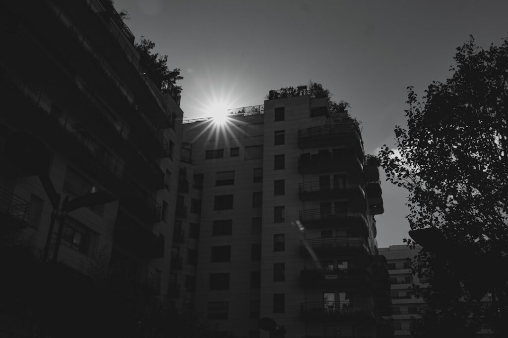 マンション管理士の仕事・マンション管理コンサルのイメージ