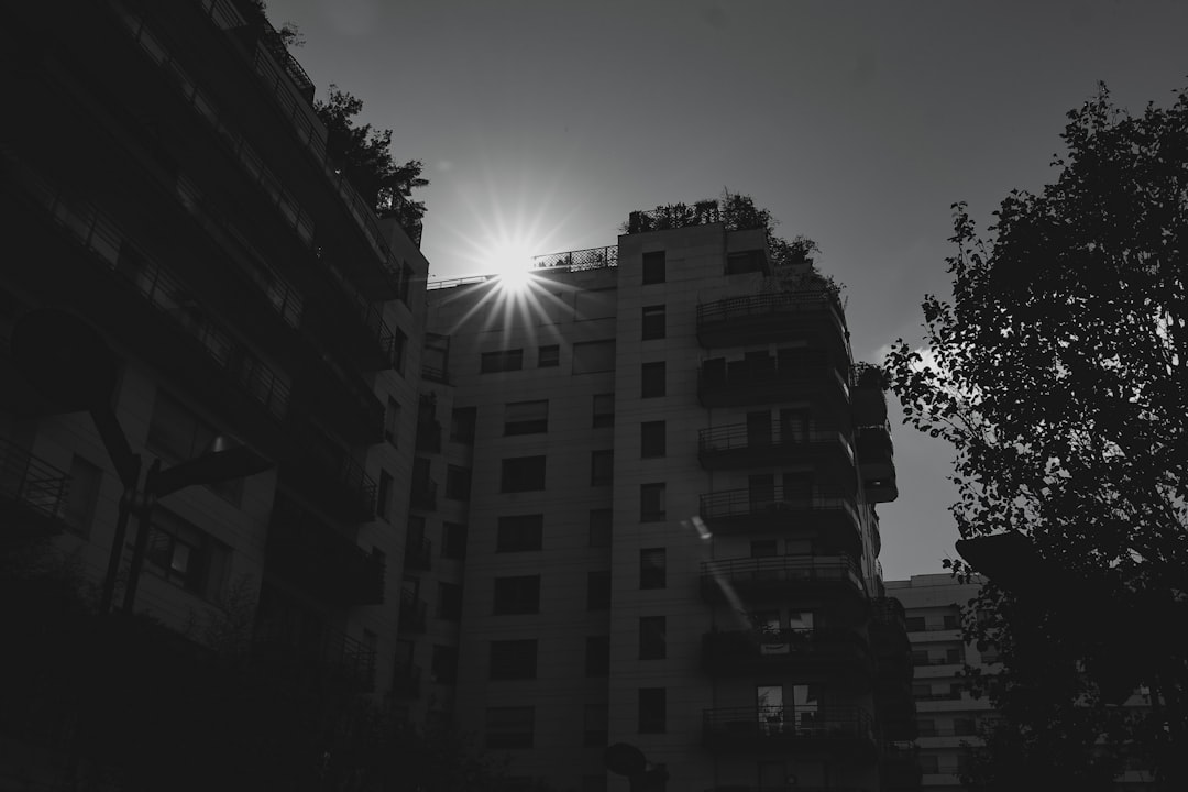 マンション管理士の仕事・マンション管理コンサルのイメージ