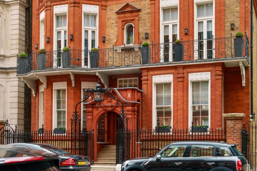 空室の賃貸アパートイメージ