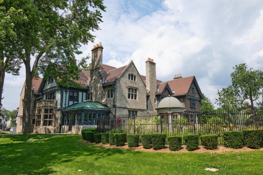 不動産投資ローンのイメージ