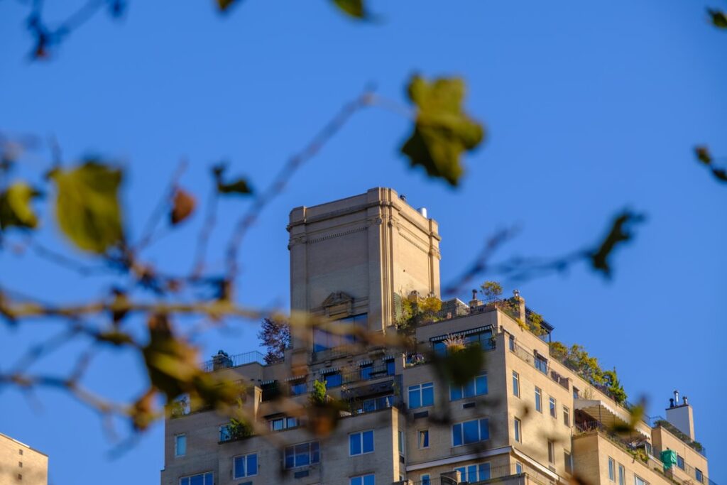 入居者募集のイメージ