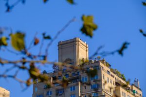 入居者募集のイメージ