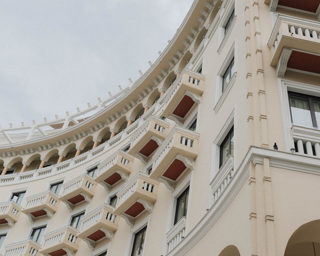 マンション売却のイメージ