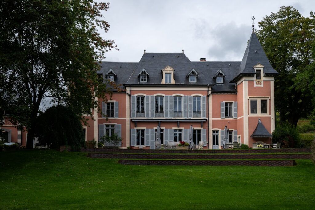 土地売却のイメージ