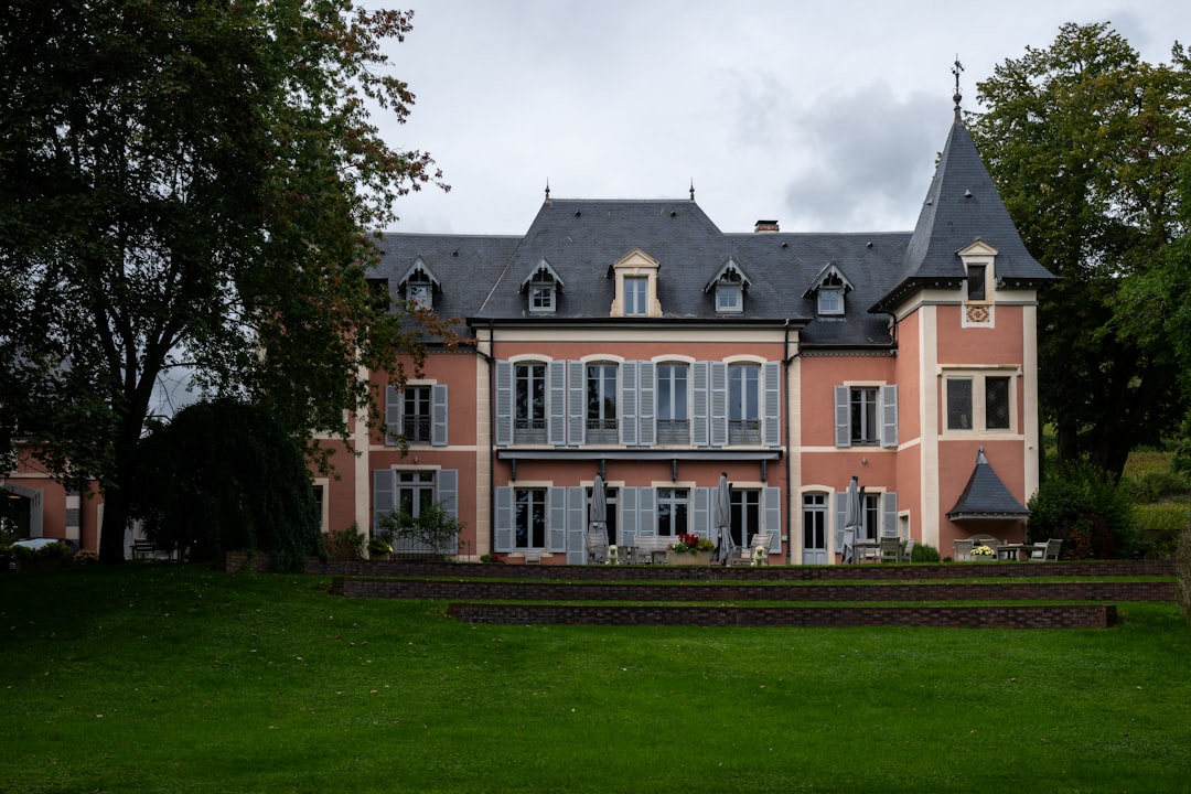 土地売却のイメージ