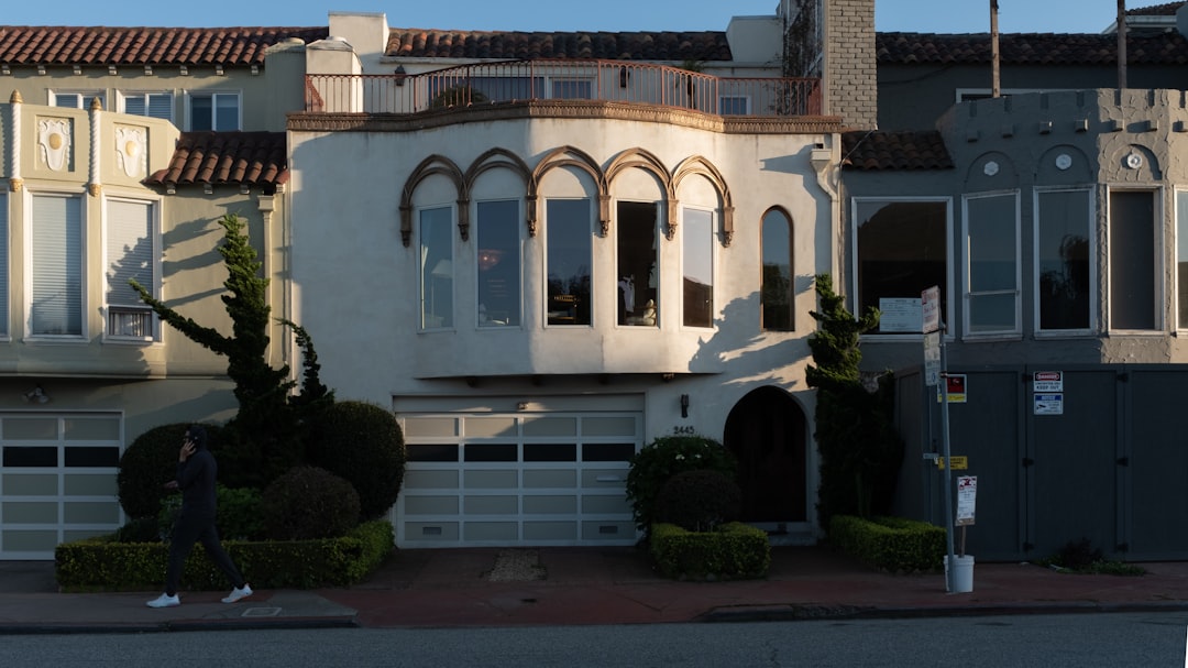 土地区画整理の概念図