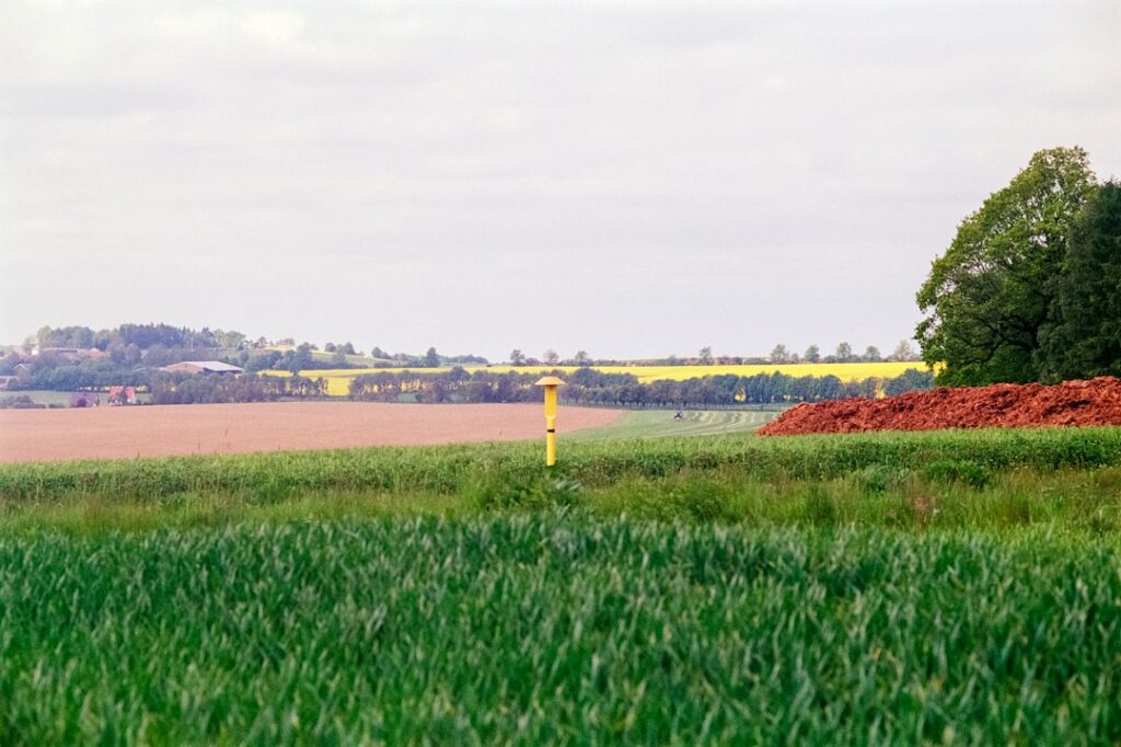 不動産登記のイメージ