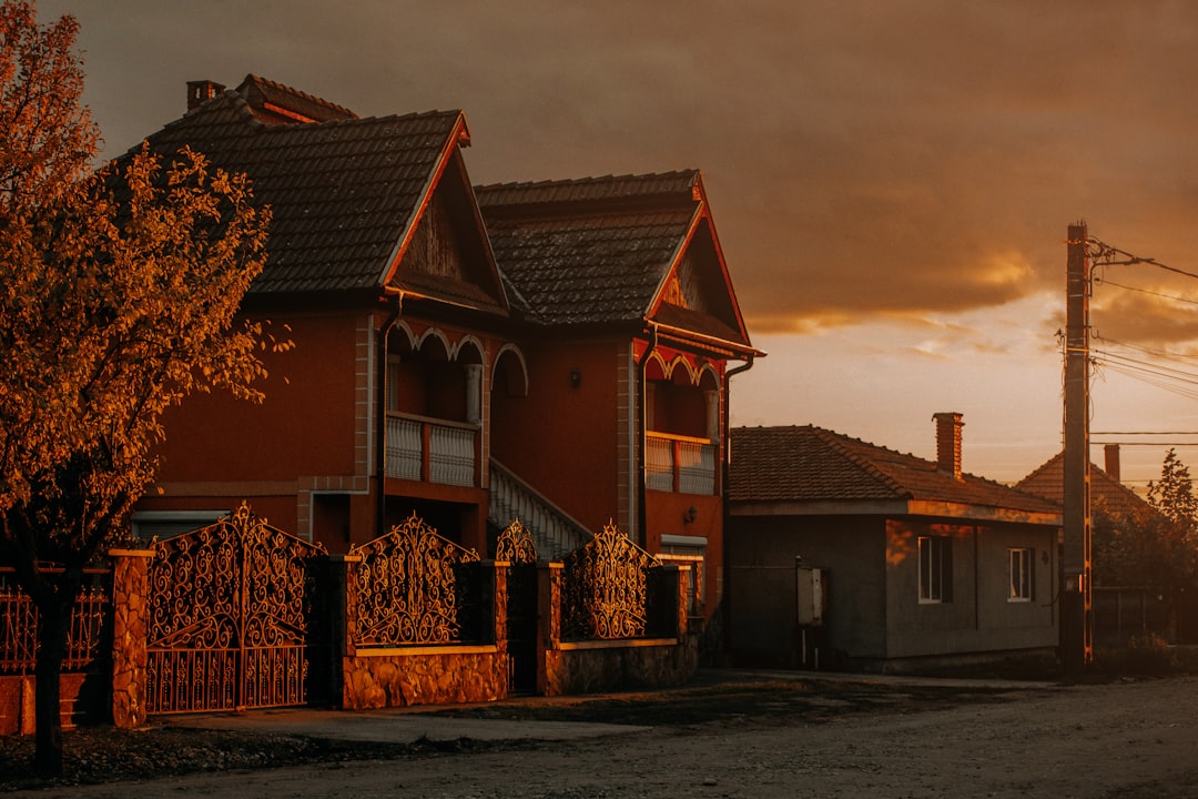 盛土規制法の規制区域のイメージ図