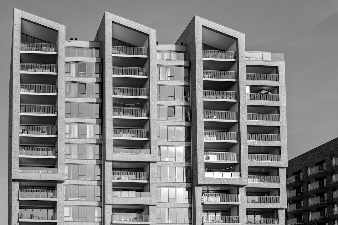 賃貸住宅 アパート マンション 外観