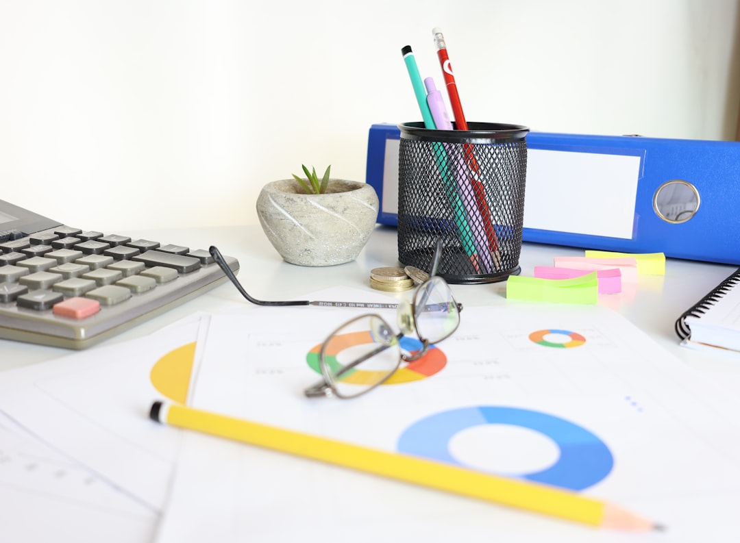 保証契約・書類のイメージ