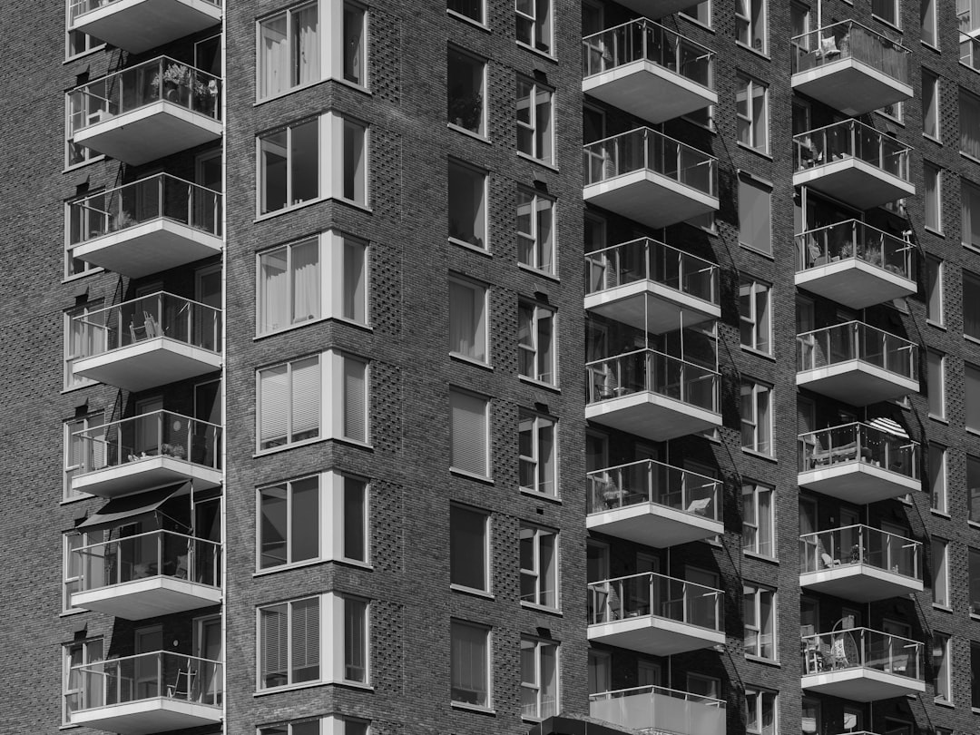 管理組合法人・マンション管理のイメージ