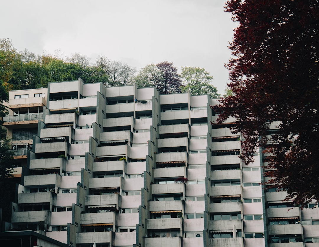 マンション管理適正化法の構造