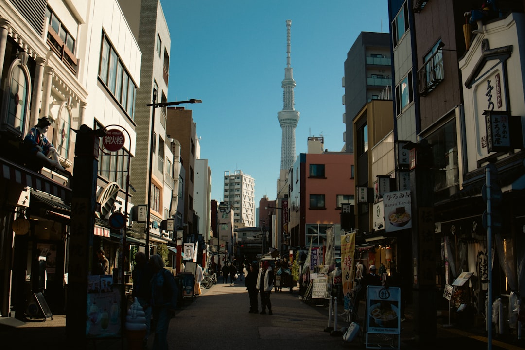 不動産特定共同事業の仕組み