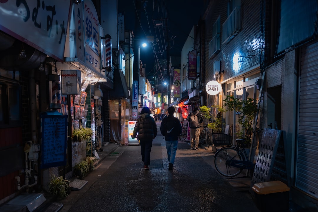 居住誘導区域と都市機能誘導区域の位置関係