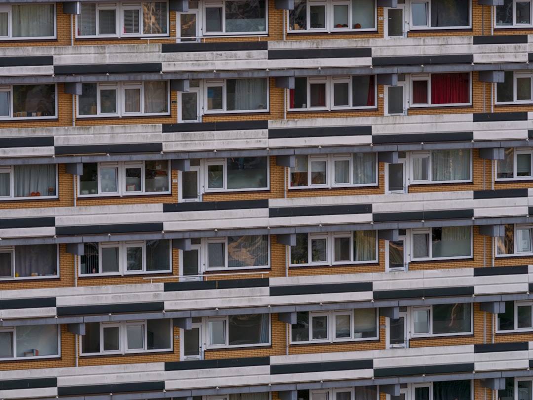 マンション設備管理の概要