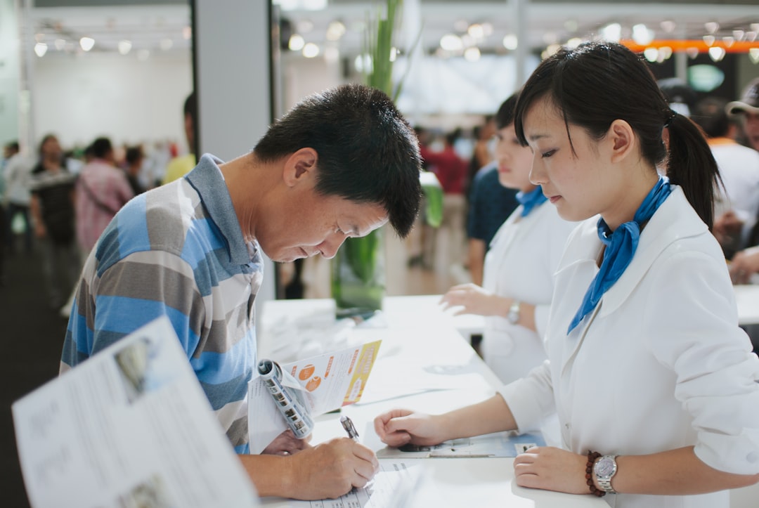 管業の重要事項説明の仕組み