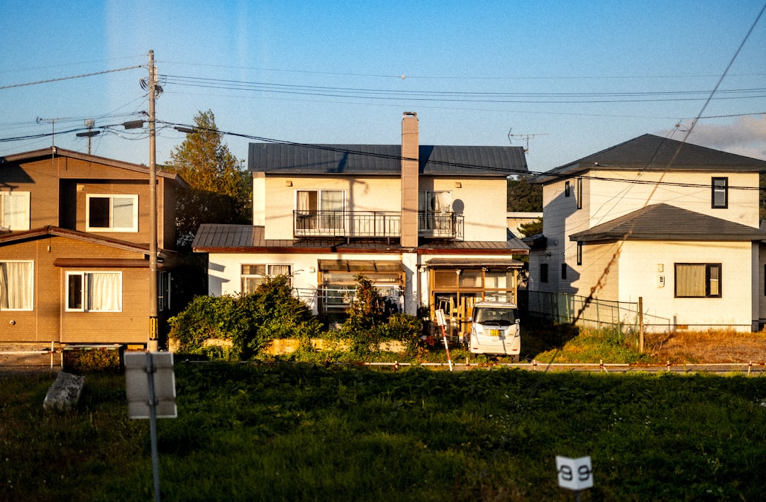 賃貸住宅の火災保険の全体像