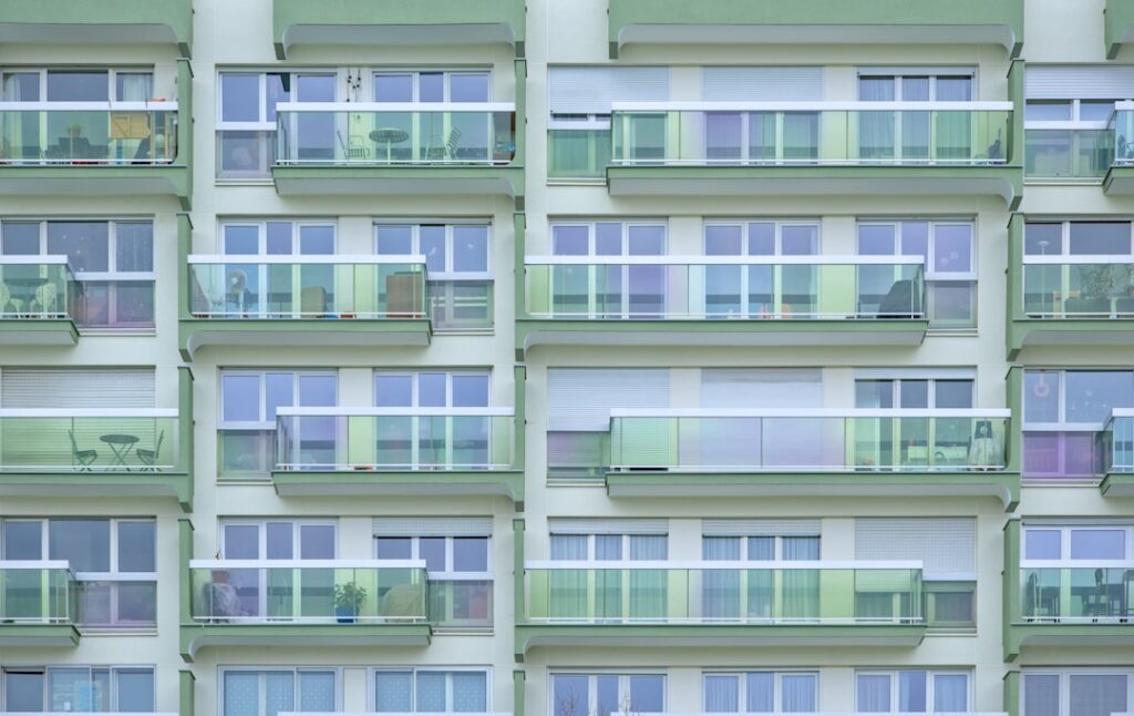 マンション 専有部分 共用部分 建物外観 玄関