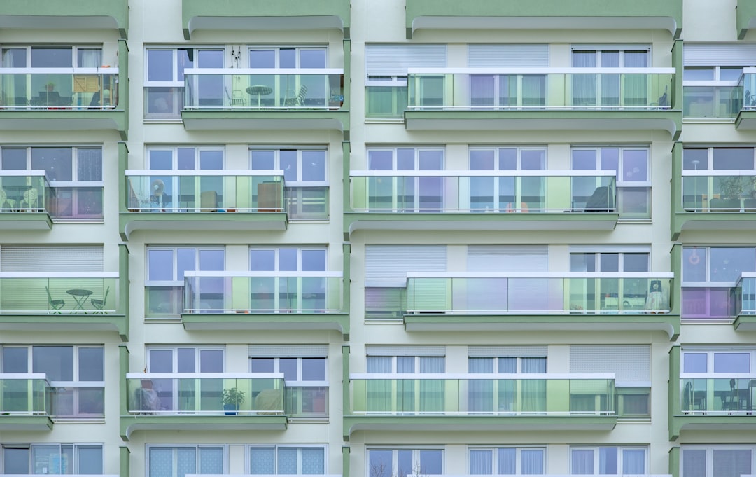 マンション 専有部分 共用部分 建物外観 玄関