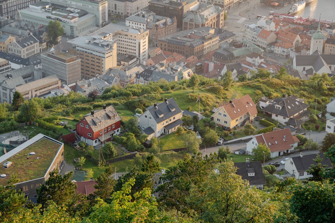 相続・家族と不動産のイメージ