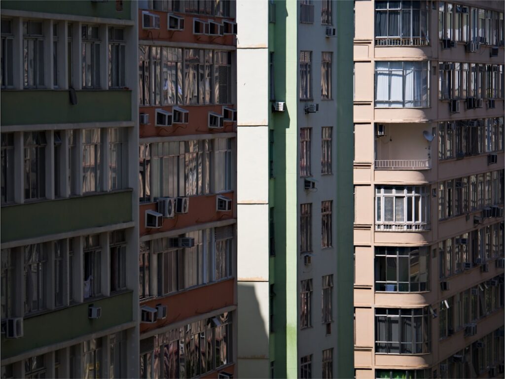 マンション高層ビル - 不動産四冠ナビ