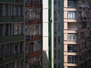 マンション高層ビル - 不動産四冠ナビ