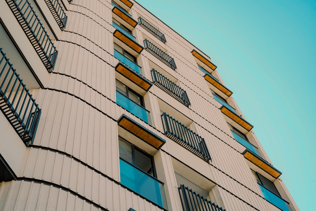 都市景観・ビル街 - 不動産四冠ナビ